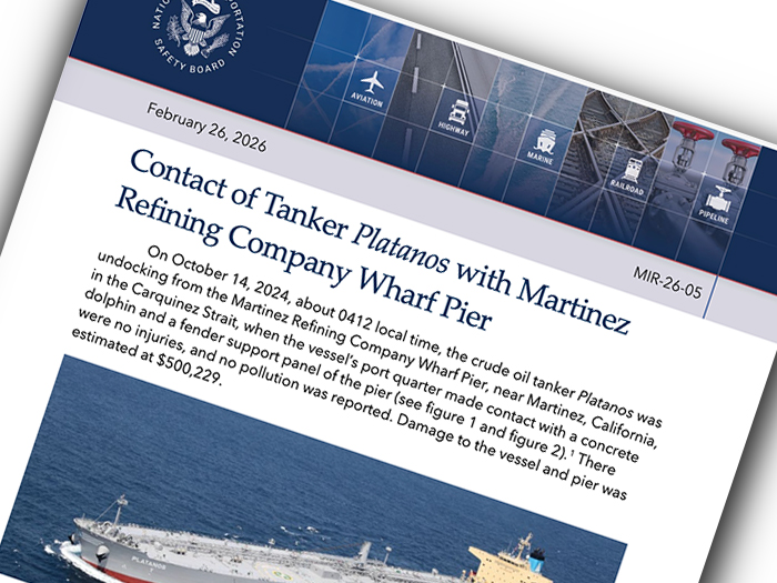 platanos report cover
