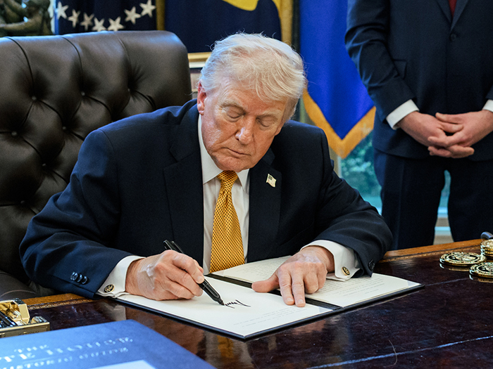 Jones Act waiver