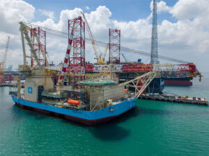 Maersk Viridis