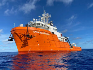 Anuanua Moa [Photo: AOMC]