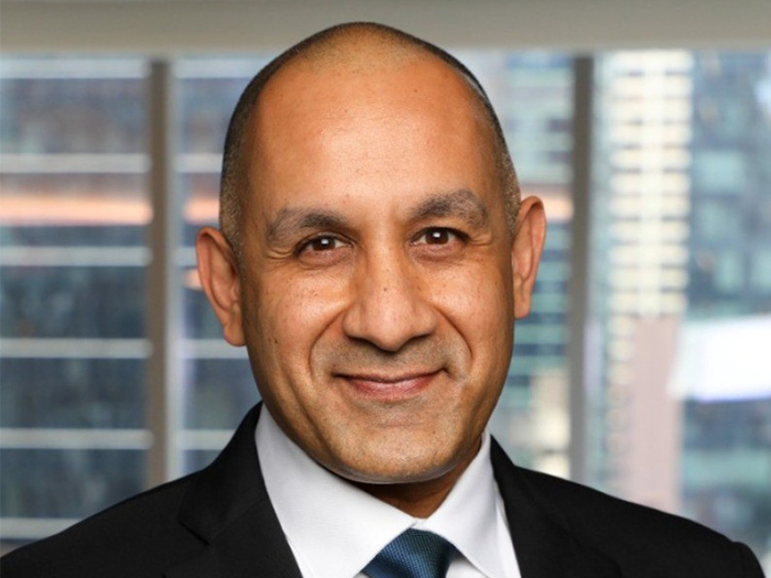 Aamir Pauk