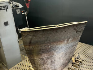 DEEP Manufacturing