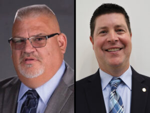 The Maryland Port Administration (MPA) has promoted Nick Porter as director and Jeff Gutowski as deputy director of its Business Development department