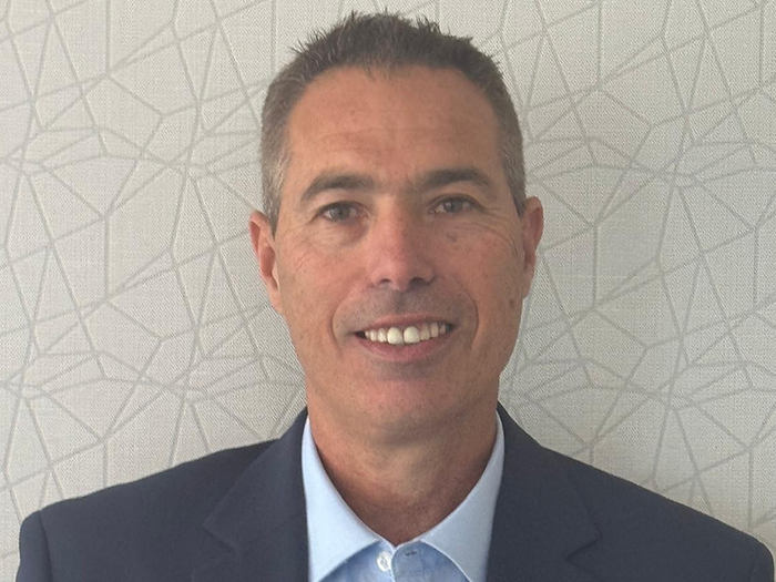Ron Kraitsman, CFO at Windward AI