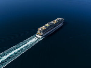 Voyager Class Princess