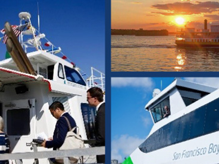 FtA ferry grants