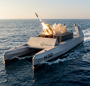 Hanwha Defense MUSV