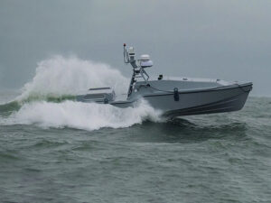 aiwan’s NCIST will look at ASV's like Corsair