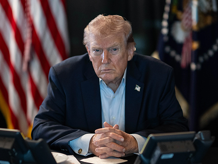Trump extends Jones Act waiver by 90 days