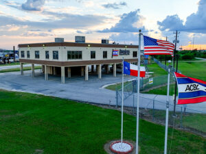 Jeffersonville, Ind.-based American Commercial Barge Line (ACBL) announced an expansion of its operations in Port Houston through a new agreement with the Port of Houston Authority.