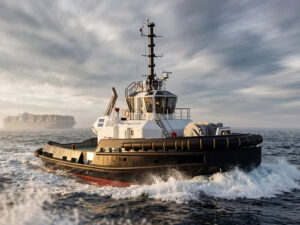 methanol-ready fuel flexible ASD tugsmethanol-ready fuel flexible ASD tugs