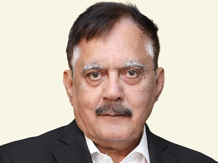 Op-Ed: Technology alone will not secure shipping’s Future