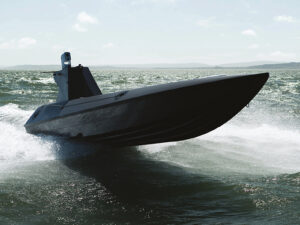 Kraken Scout