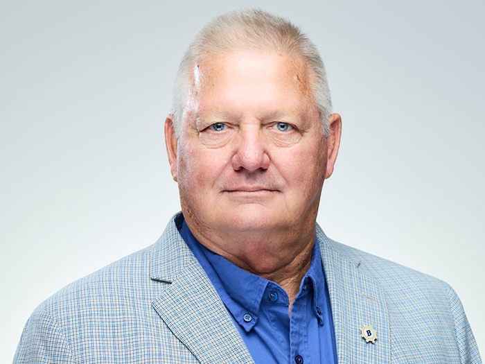 Mark Matta Sr.