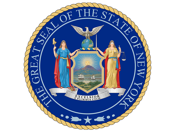 New York State bill calls for zero-emission ferries