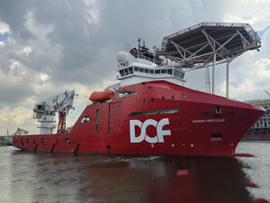 Skandi Hercules, \Vard Electro,