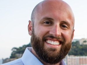 Marine Log’s Listen Up! podcast examines electrification’s growing role in commercial shipping in its latest episode featuring Mike Carter, co-founder and COO of Fleetzero.