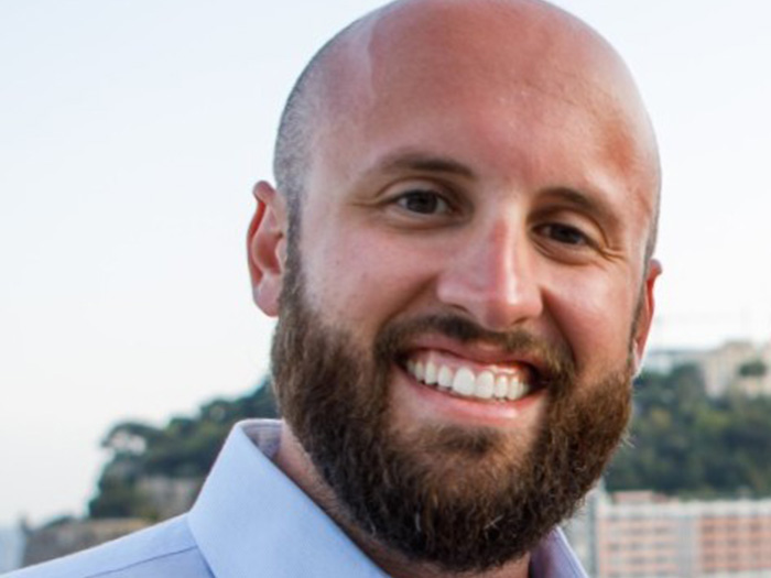 Marine Log’s Listen Up! podcast examines electrification’s growing role in commercial shipping in its latest episode featuring Mike Carter, co-founder and COO of Fleetzero.