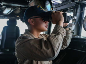 CENTCOM supports Project Freedom