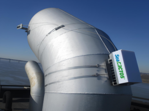 In this Q&A, Fredrik Fuglesang, CEO of maritime technology company SeaARCTOS, answers common questions he is asked about direct emissions monitoring