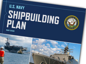 shipbuilding plan