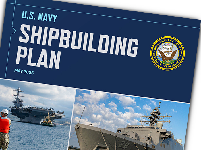 shipbuilding plan