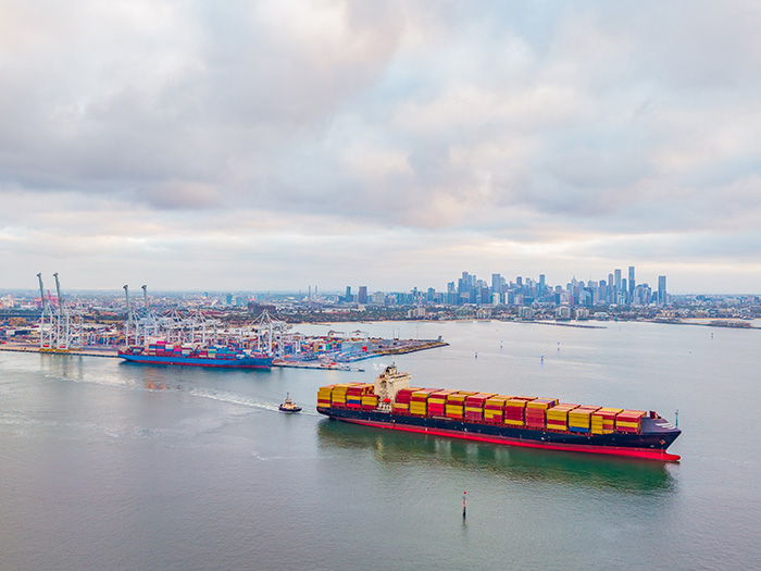 Today’s uncertainty is increasingly policy-driven, with tariffs at the center.