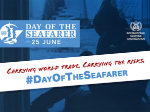 Day of the Seafarer