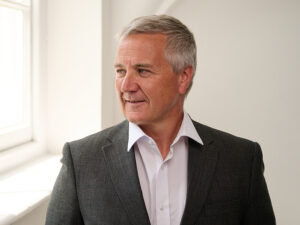 Hamworthy CEO Fraser Scott.“Our customers can expect complete continuity in the expertise, engineering capability, operational support and long-term accountability they already know.”