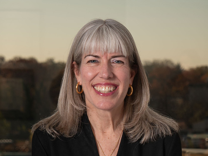 Marine Log spoke with Jennifer Carpenter, president of the American Maritime Partnership, about the opportunities facing this year's graduates, the role of the Jones Act in sustaining the maritime workforce.