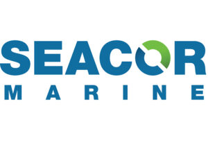 SSEACOR Marine Holdings logo
