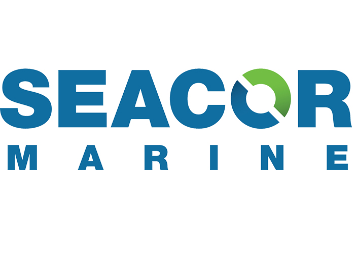 SSEACOR Marine Holdings logo