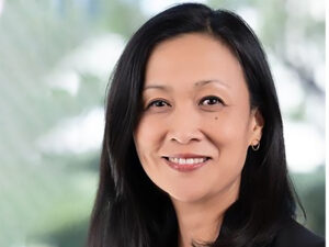 Beatrice Hsu