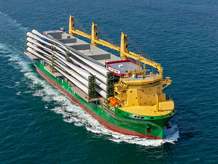 FIT-HORIZONS will develop an AI-supported design environment that enables shipowners and designers to evaluate and optimise combinations of retrofit technologies.