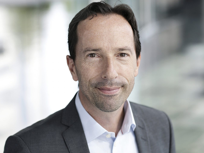 Eric Alström