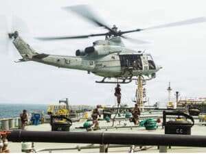 Hormuz crossings hit three week low