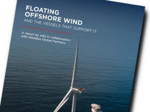 floating wind report