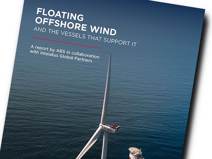 floating wind report