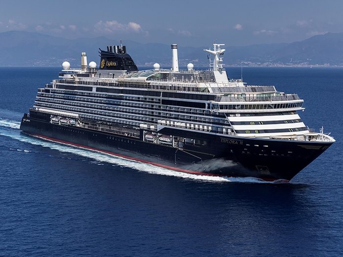Explora III [Photo: Fincantieri]