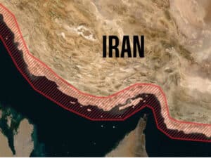 Iran blockade