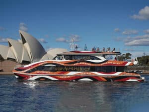 One2three has delivered more than 300 vessel designs to over 30 countries and is recognized internationally for its expertise in highly efficient hull form design and high-performance ferries. [Image: BMT]