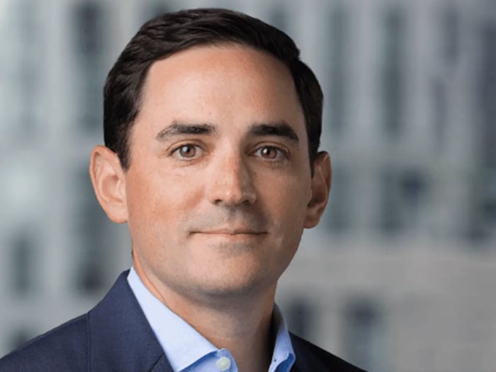 Michael DeBernardis
