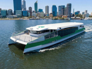 EV Maritime