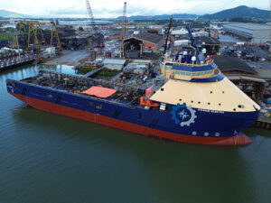 Starnav OSV