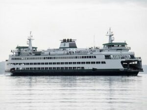 Registration is now open for Marine Log’s FERRIES 2026 Conference, taking place November 10-11, 2026, in Seattle, Wash.