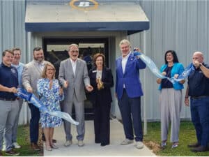 Workforce Training Center,