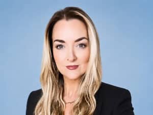 Natalie Carroll