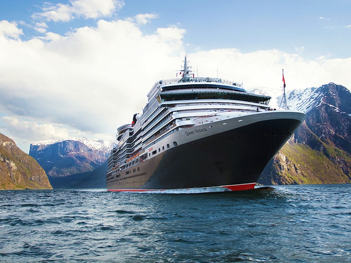 Carnival Corporation’s British luxury brand Cunard has revealed plans for an extensive transformation of Queen Victoria.