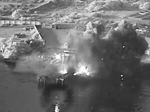 drone boats